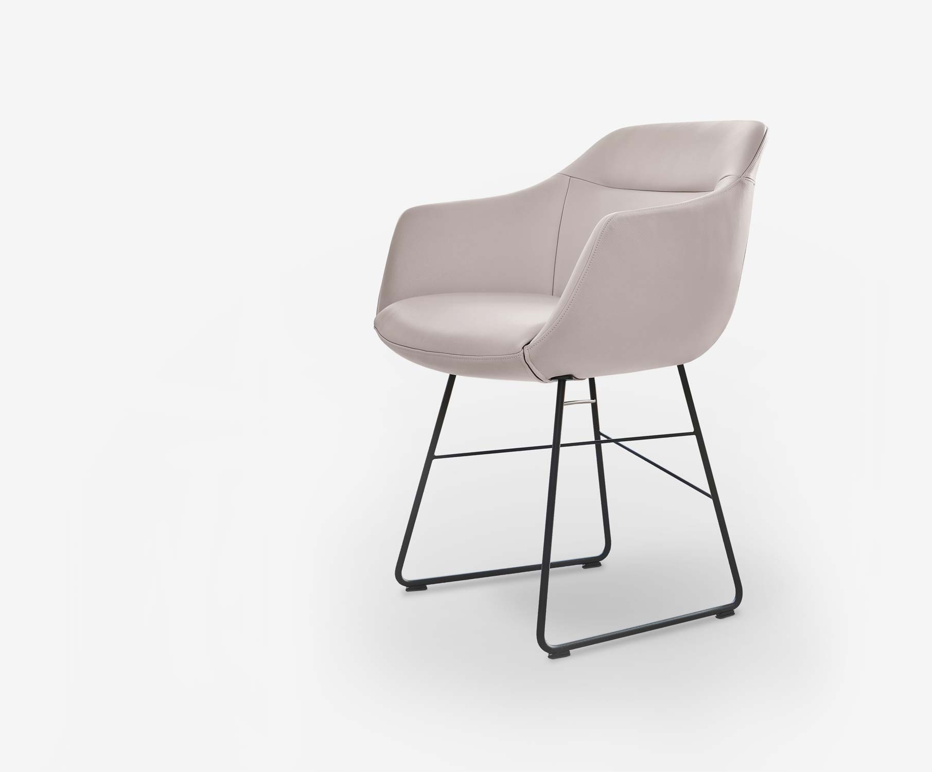 Cara chair, BW Bielefelder Werkstaetten